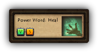 Power Word Heal
